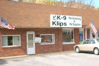 K-9 Klips of Asheville, Inc