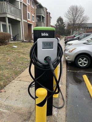 EV Charger