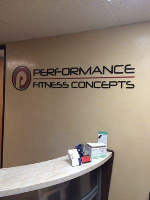 Performance Fitness Concepts