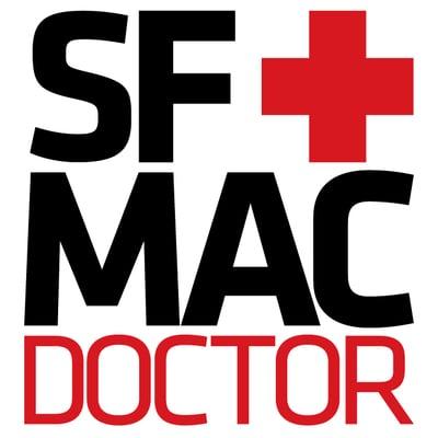 SF+MACDOCTOR