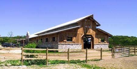 Madrone Ranch Stables