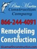 Blue Marlin Construction & Remodeling