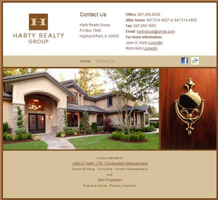 Harty Realty Group