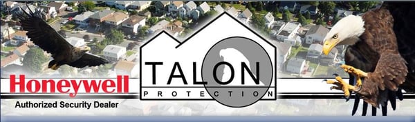 Locally owned and operated full scope home security and home management!