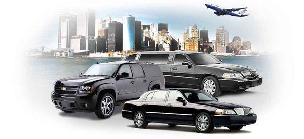 NJ North Bergen Taxi Car Service