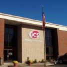 GCS Granite City Location- Maryville Rd.