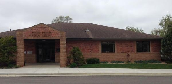 Dodge Center Public Library