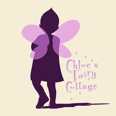 Chloe's Fairy Cottage