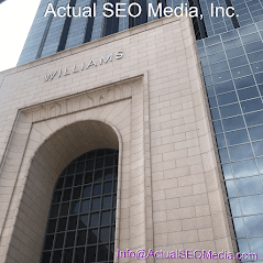 Houston SEO Company