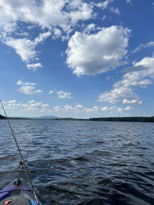 Umbagog Lake State Park