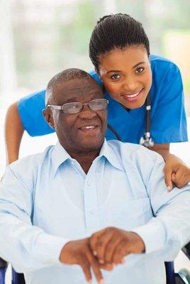 Free Home Care Assessment