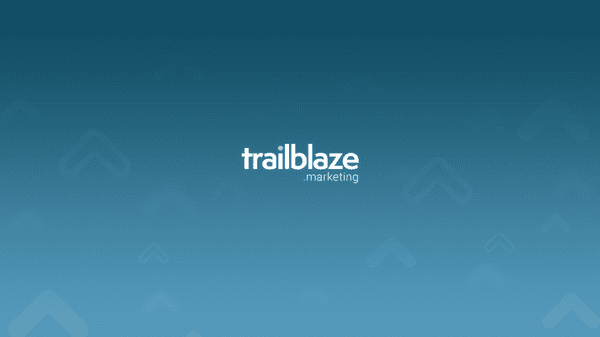 Trailblaze Marketing