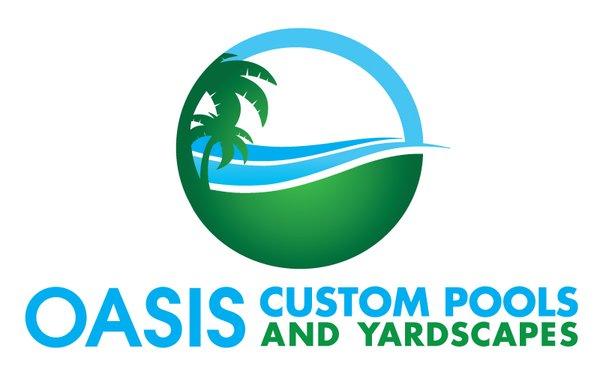 Oasis Custom Pools And Yardscapes