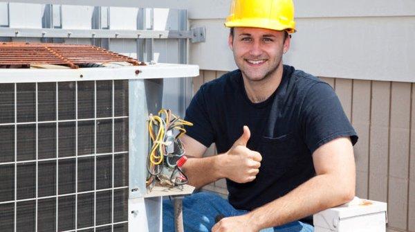 Komery Mechanical Services HVAC  timely repairs and servicing In Atlanta GA