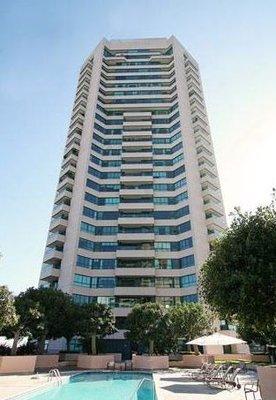 Wilshire Corridor Luxury High Rise