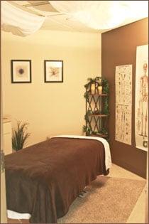 Back To Basics Massage Therapy Inc