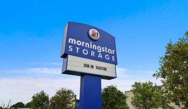 Morningstar Storage of Katy, TX