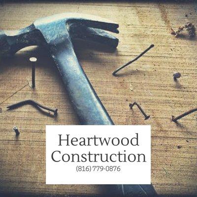 Heartwood Construction