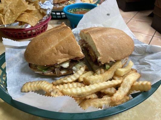 Cubana Torta