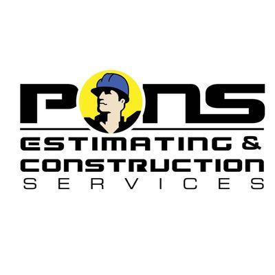 Pons Estimating