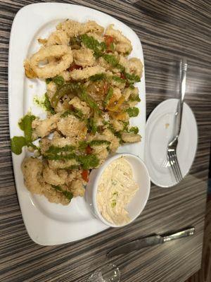 Calamari