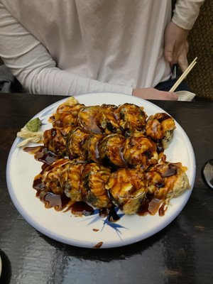 Nashua Roll