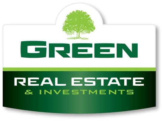 Green Real Estate & Investments