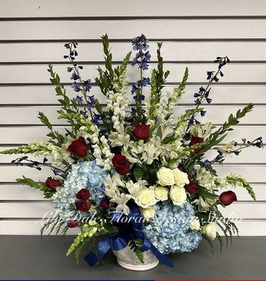 Lily Dale Floral Design Studio