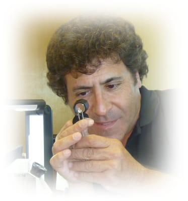 Tom LaGravinese GIA Graduate Gemologist. Member National Association of Jewelry Appraisers