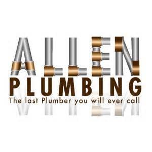 Allen Plumbing & Backflow Services