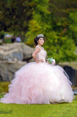 Quinceañera