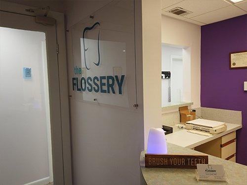 Dr. Yasmin Chebbi - Dentist Waltham MA - The Flossery.