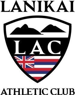 Lanikai Athletic Club Logo