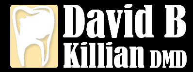 David B Killian D M D logo