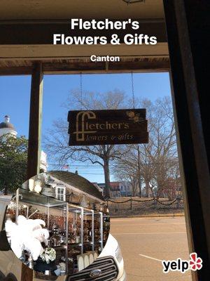 Fletcher's Flowers & Gifts