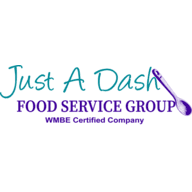 Just A Dash Food Service Group