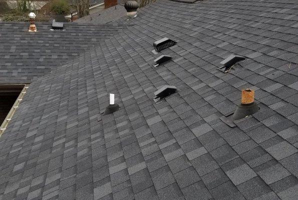 Miller Roofing