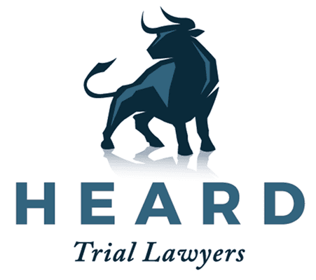 Heard Law Firm PLLC 5020 Montrose Blvd. Suite 410 Houston, TX  77006 www.heardlawfirm.com