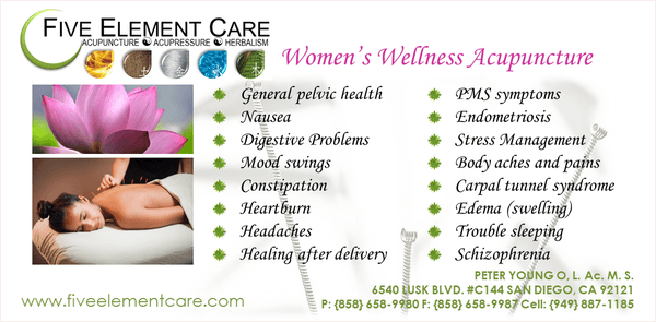 Five Element Care