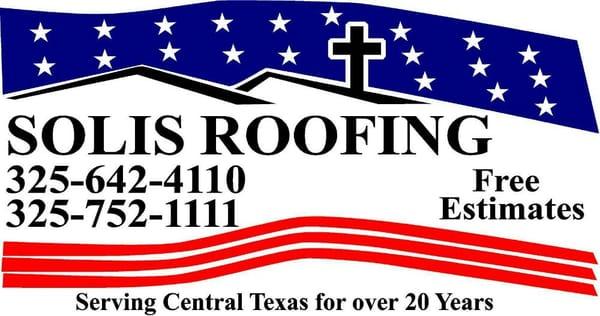 Solis Roofing