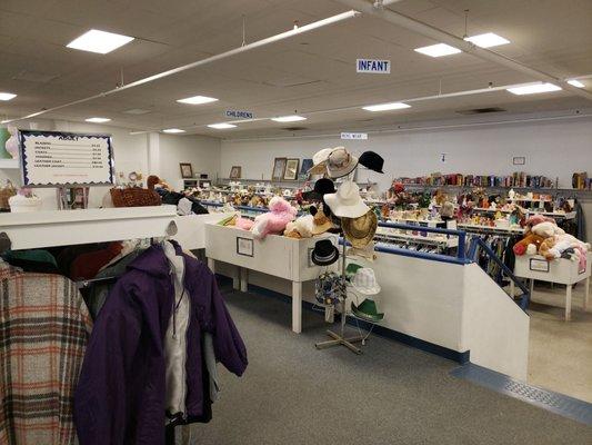 Goodwill Wyoming - Casper