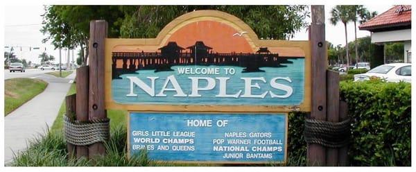 Now that winter residents are beginning to return, the Naples, Florida real estate market is warming up and it's time to make...