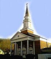 White Oak United Methodist Church