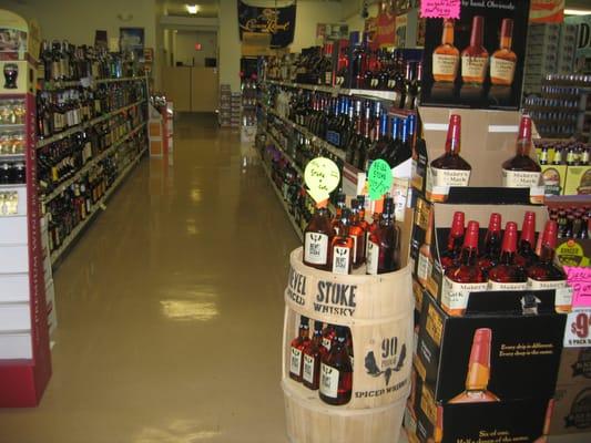 Dassel Liquor Store