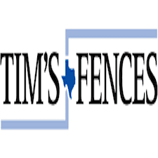 Tim's Fences