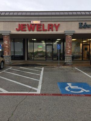 Elmers Jewelry