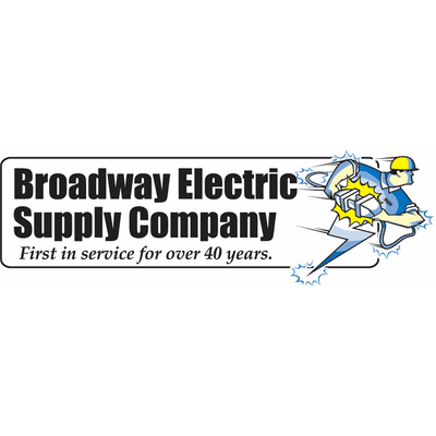 Broadway Electric Supply Company