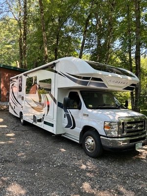 Northeast RV Rentals, LLC