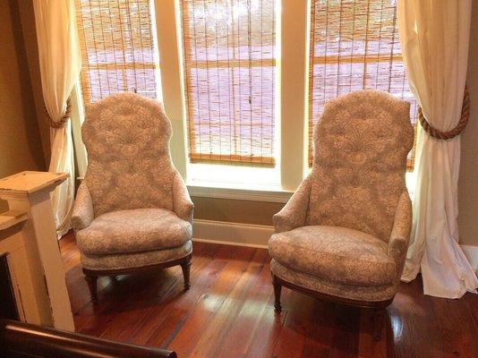 Acadiana Upholstery