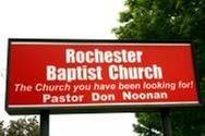 Rochester Baptist Church